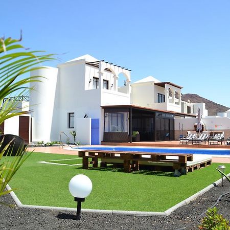 Casa Mabel Villa Playa Blanca  Luaran gambar