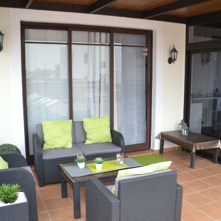 Casa Mabel Villa Playa Blanca  Luaran gambar