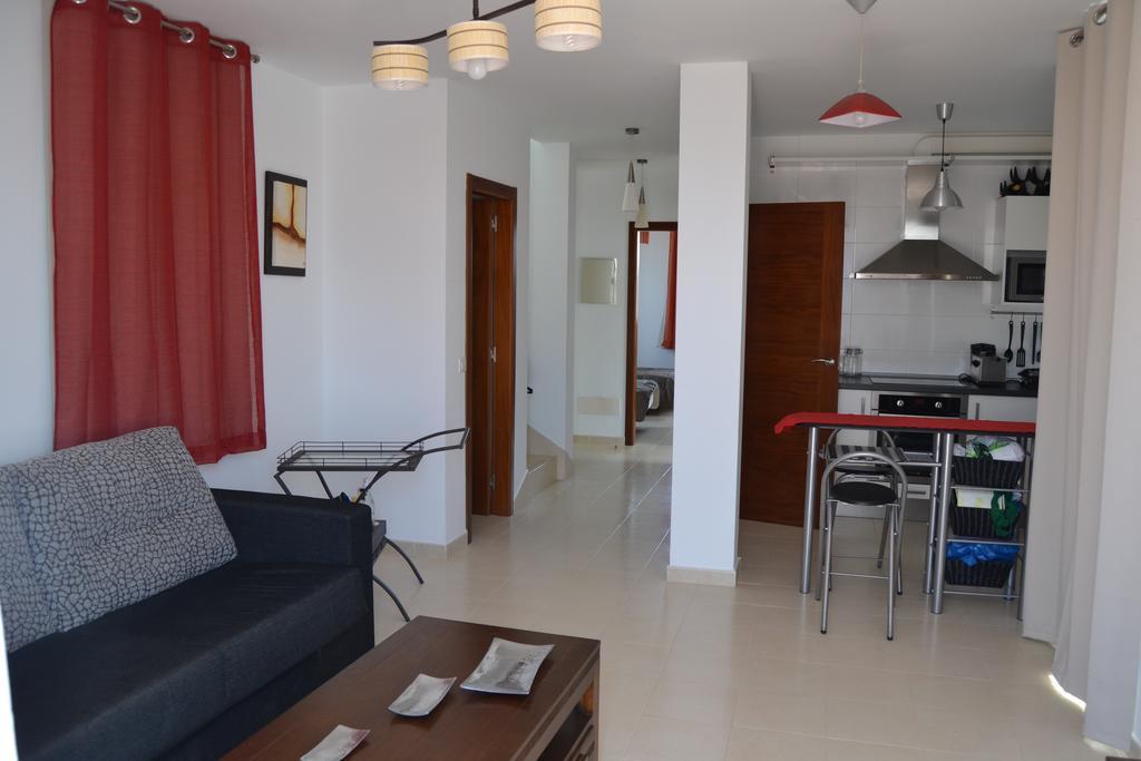 Casa Mabel Villa Playa Blanca  Bilik gambar