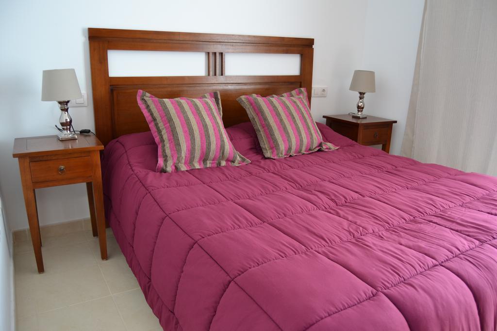 Casa Mabel Villa Playa Blanca  Luaran gambar