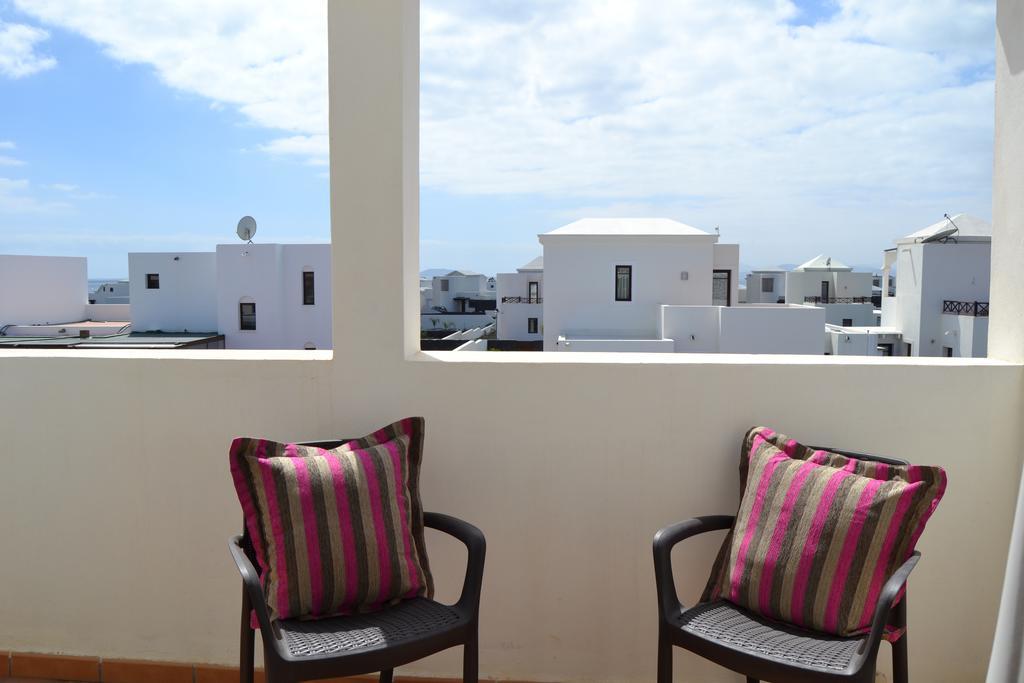 Casa Mabel Villa Playa Blanca  Luaran gambar