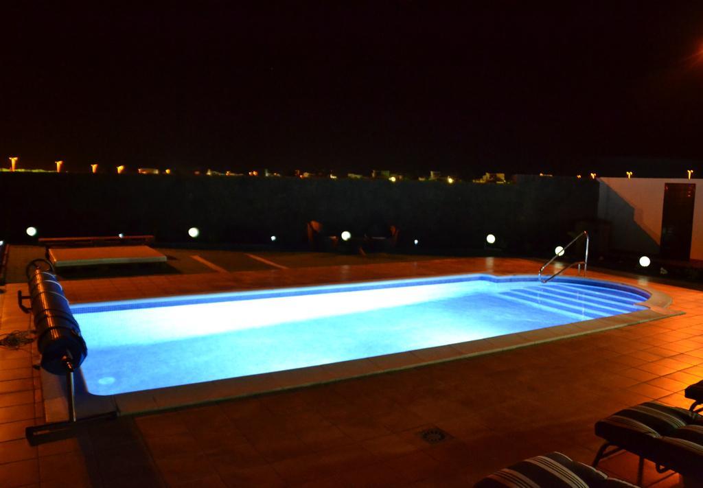 Casa Mabel Villa Playa Blanca  Luaran gambar